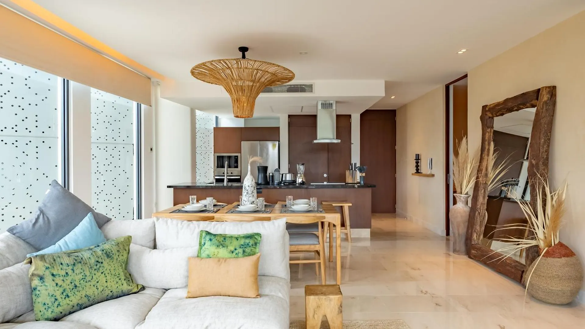 Marila Brand New Best Infinity Pool Sea View Playa del Carmen