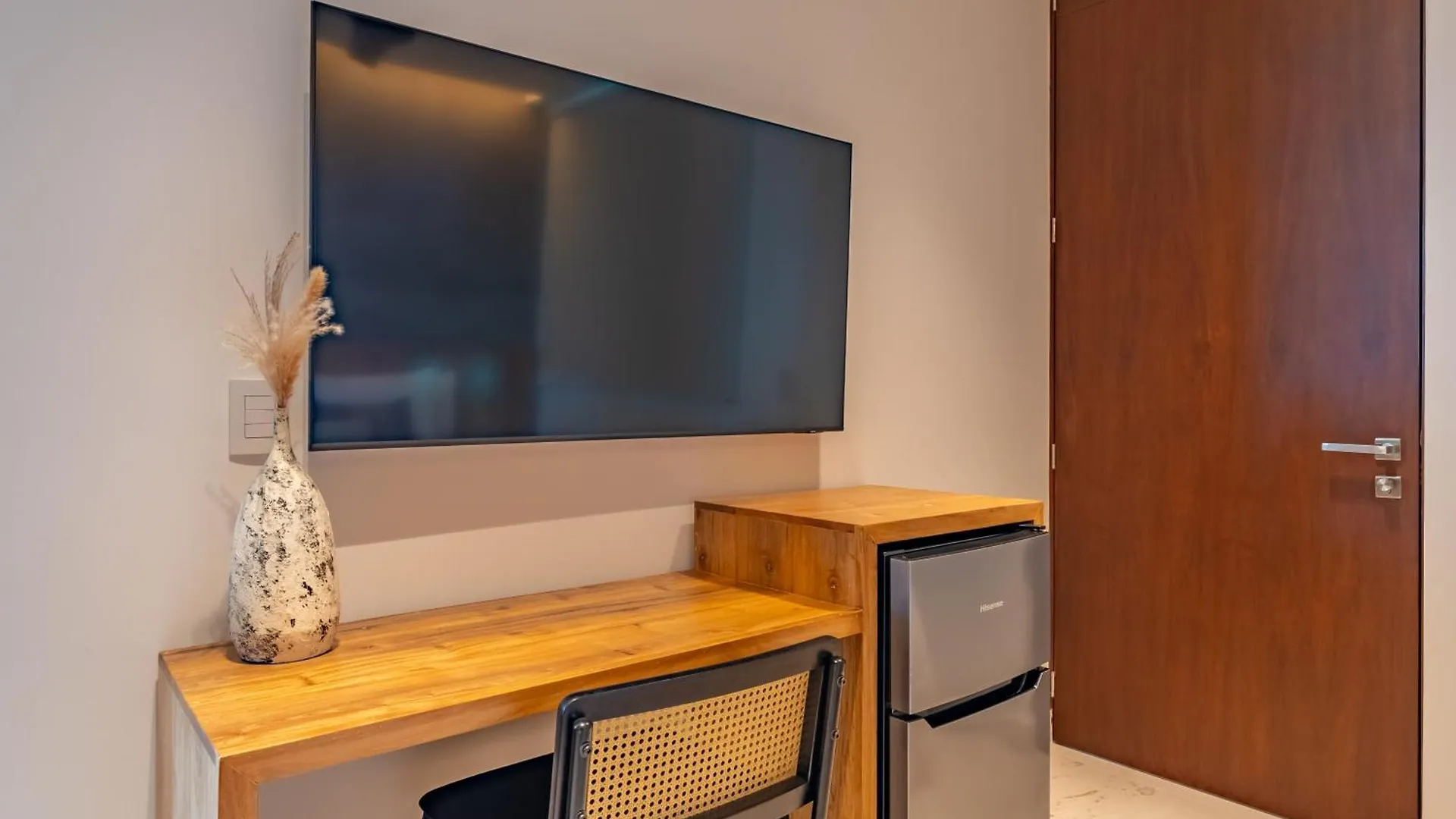 Apartment Marila Brand New Best Infinity Pool Sea View Playa del Carmen Mexico