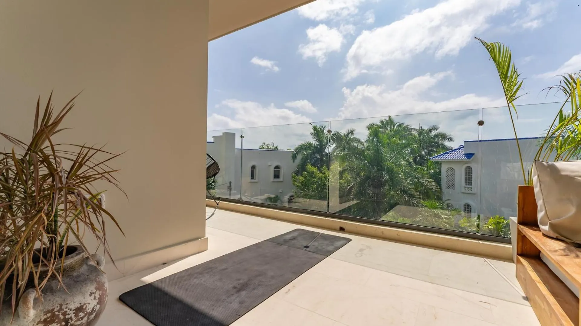Marila Brand New Best Infinity Pool Sea View Playa del Carmen