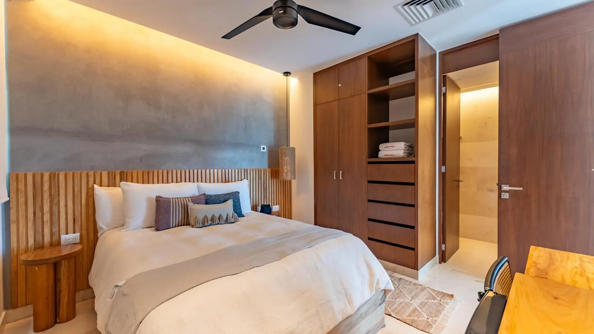 Marila Brand New Best Infinity Pool Sea View Playa del Carmen 0*,  Mexico