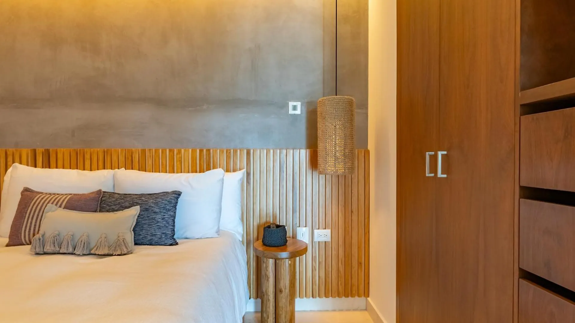 Marila Brand New Best Infinity Pool Sea View Playa del Carmen 0*,  Mexico