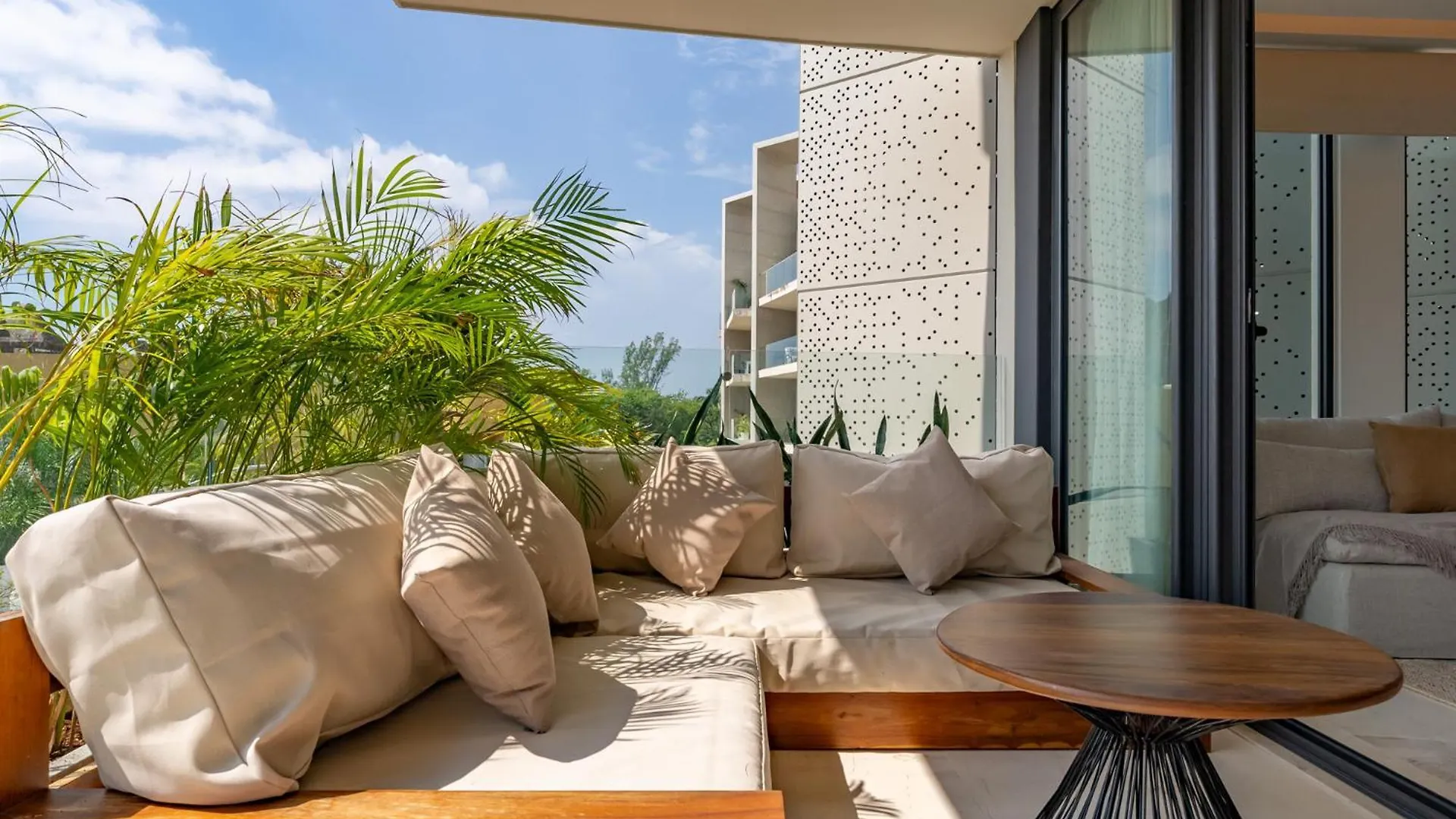 Marila Brand New Best Infinity Pool Sea View Playa del Carmen