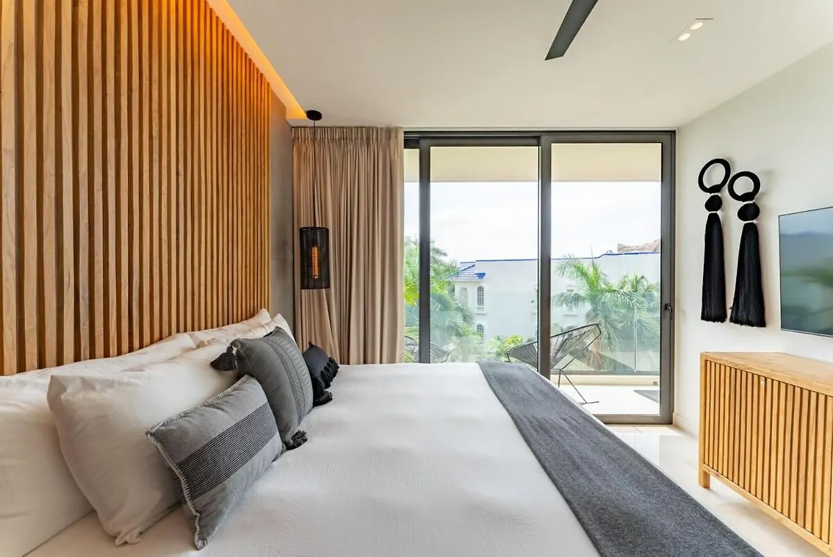 Marila Brand New Best Infinity Pool Sea View Playa del Carmen