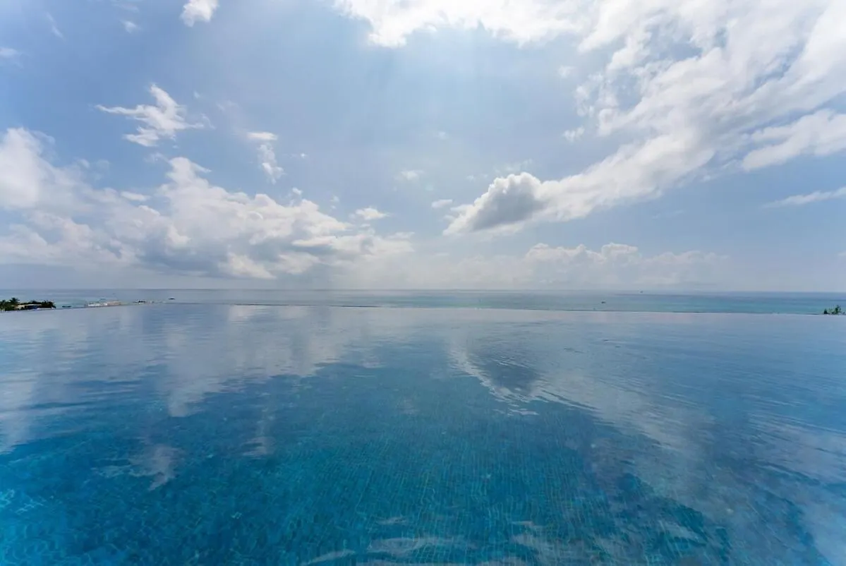 Marila Brand New Best Infinity Pool Sea View Playa del Carmen Mexico