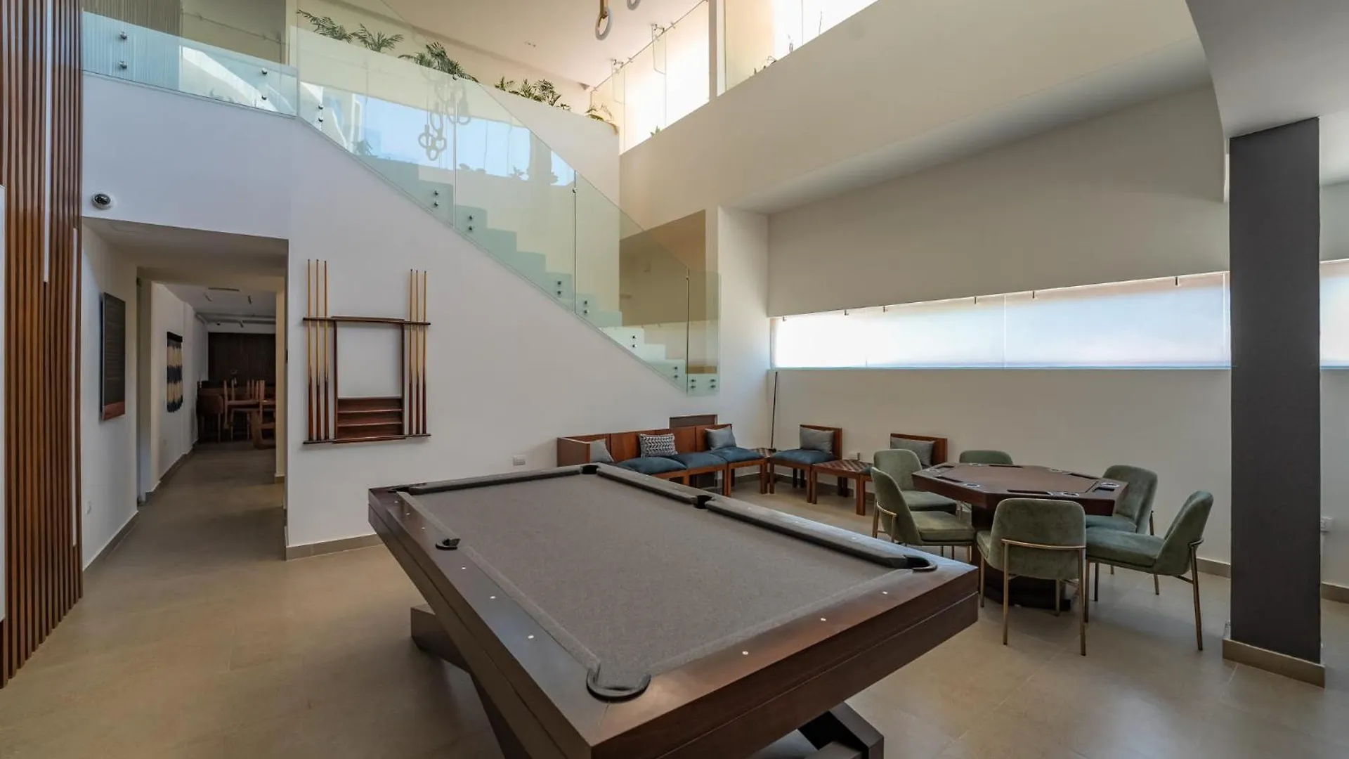 Marila Brand New Best Infinity Pool Sea View Playa del Carmen 0*,