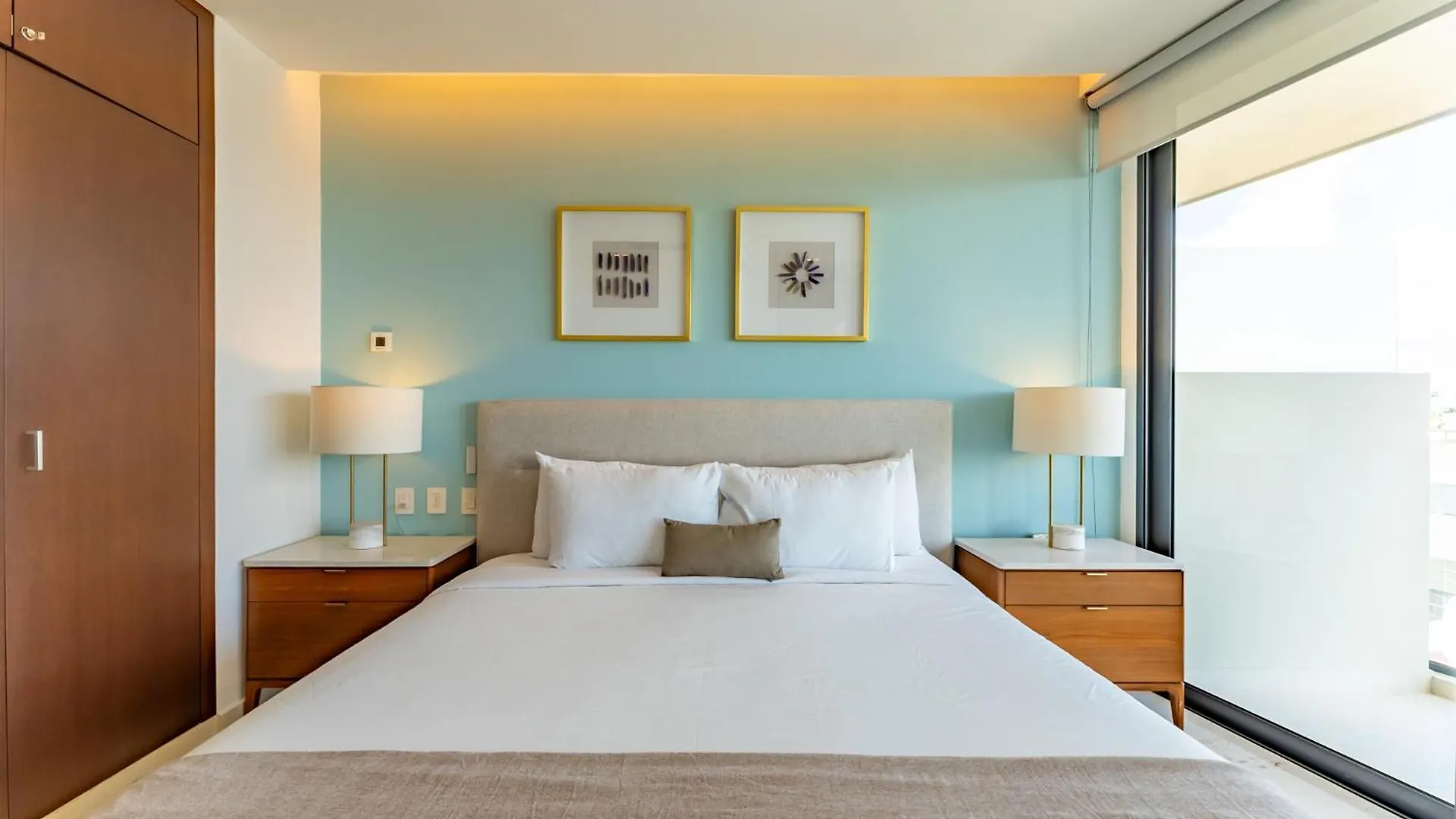 Marila Brand New Best Infinity Pool Sea View Playa del Carmen 0*,